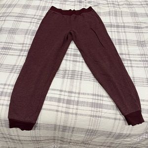 Youth XXL joggers